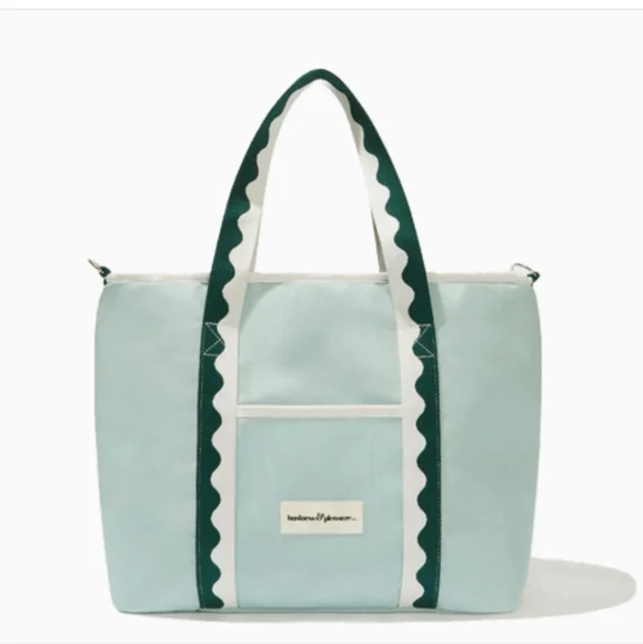 Business & Pleasure Co. cooler bag - Picture 2 of 2